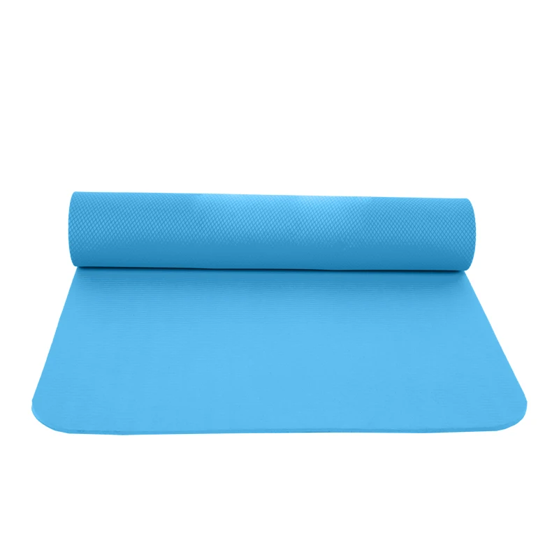 

Eco-friendly Personal Recycle Custom Exercise Kid Yoga Mat