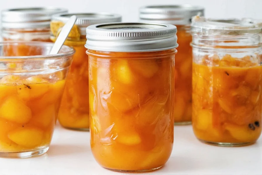 Best spices for canning