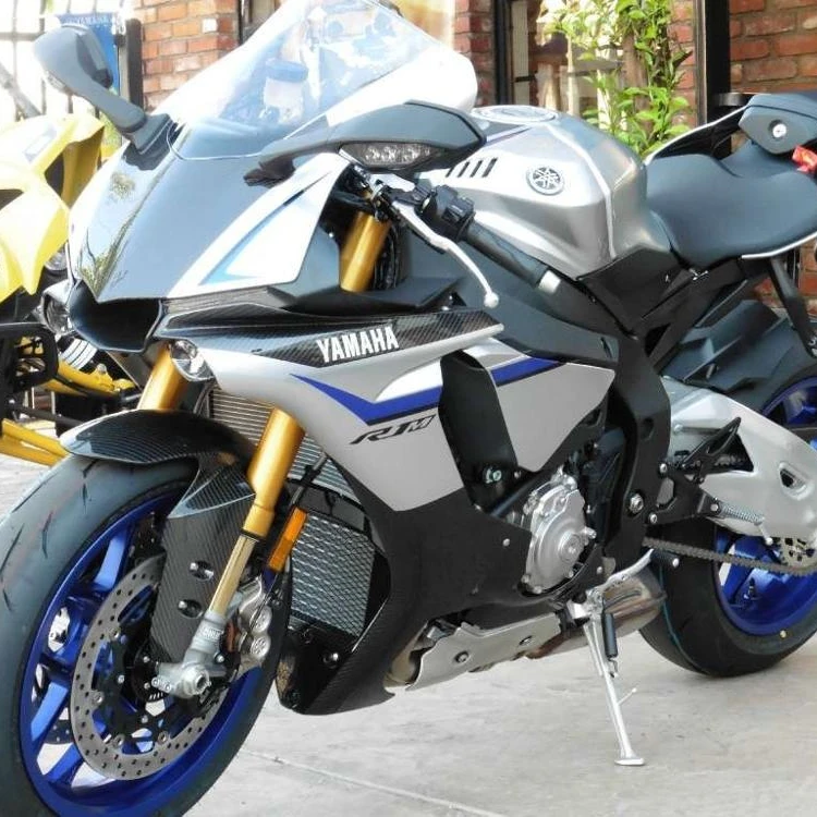 
Best Price For Brand New/Used 2019 Yamaha s YZF R1M 