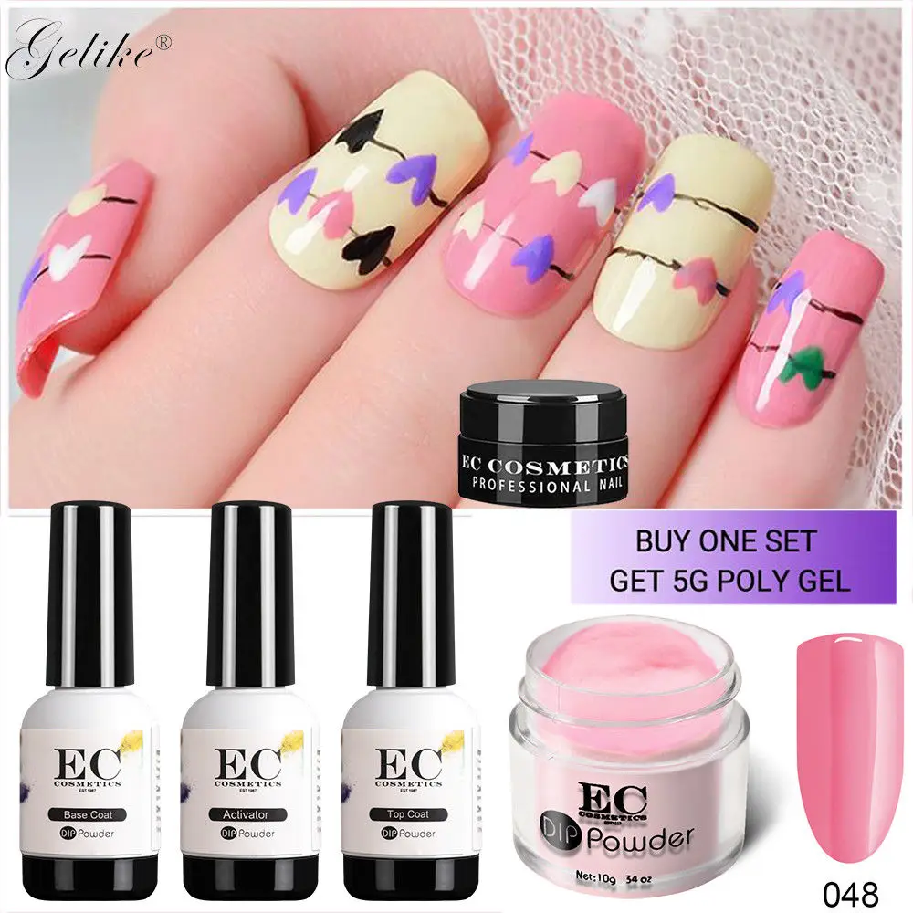 

Nail art designs china manufacturer private label oem your logo colorful acrylic nail dip powder kit set bulk wholesale