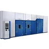 Safe Walk In Test Chamber Energy Efficient Overload Protection Constant Process