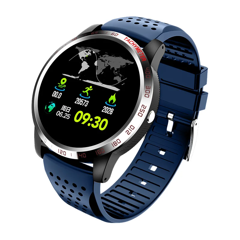 

Skmei 2021 Blood Pressure Watch Android W3 Heart Rate Smart Bracelet Watch Digital Smart Band Smartwatch, Black/blue/green