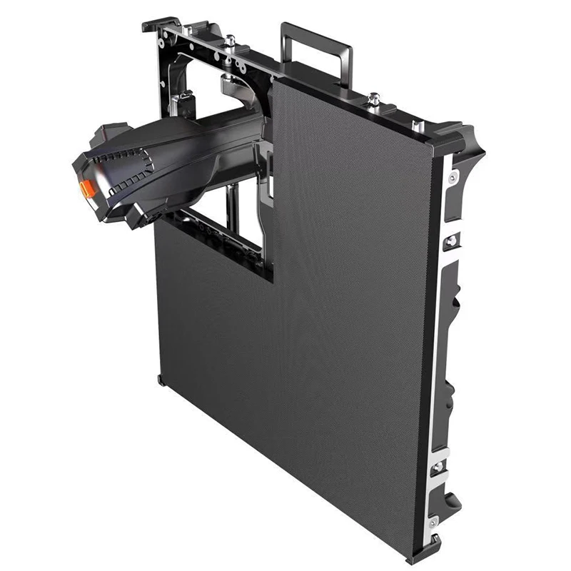 
High definition LED video wall screen P2.6 P2.98 indoor LED screen panel 