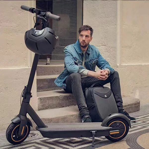 

2020 Free Taxes Similar as G30 MAX Electric Scooter with 50KM long driving mileage electric scooter
