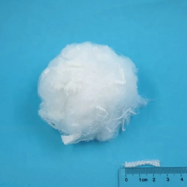 
LOI 28 Best Price Modacrylic Fiber 2D*51mm for Sale 