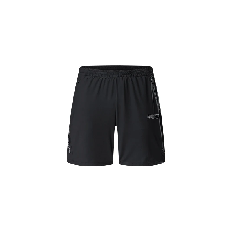 

High Quality Sports Running Quick Dry Athletic Shorts Wholesale Men Short Pants