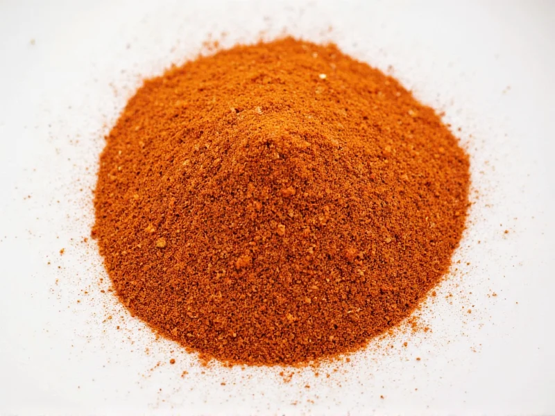 Authentic Buffalo Wing Seasoning Recipe & Guide