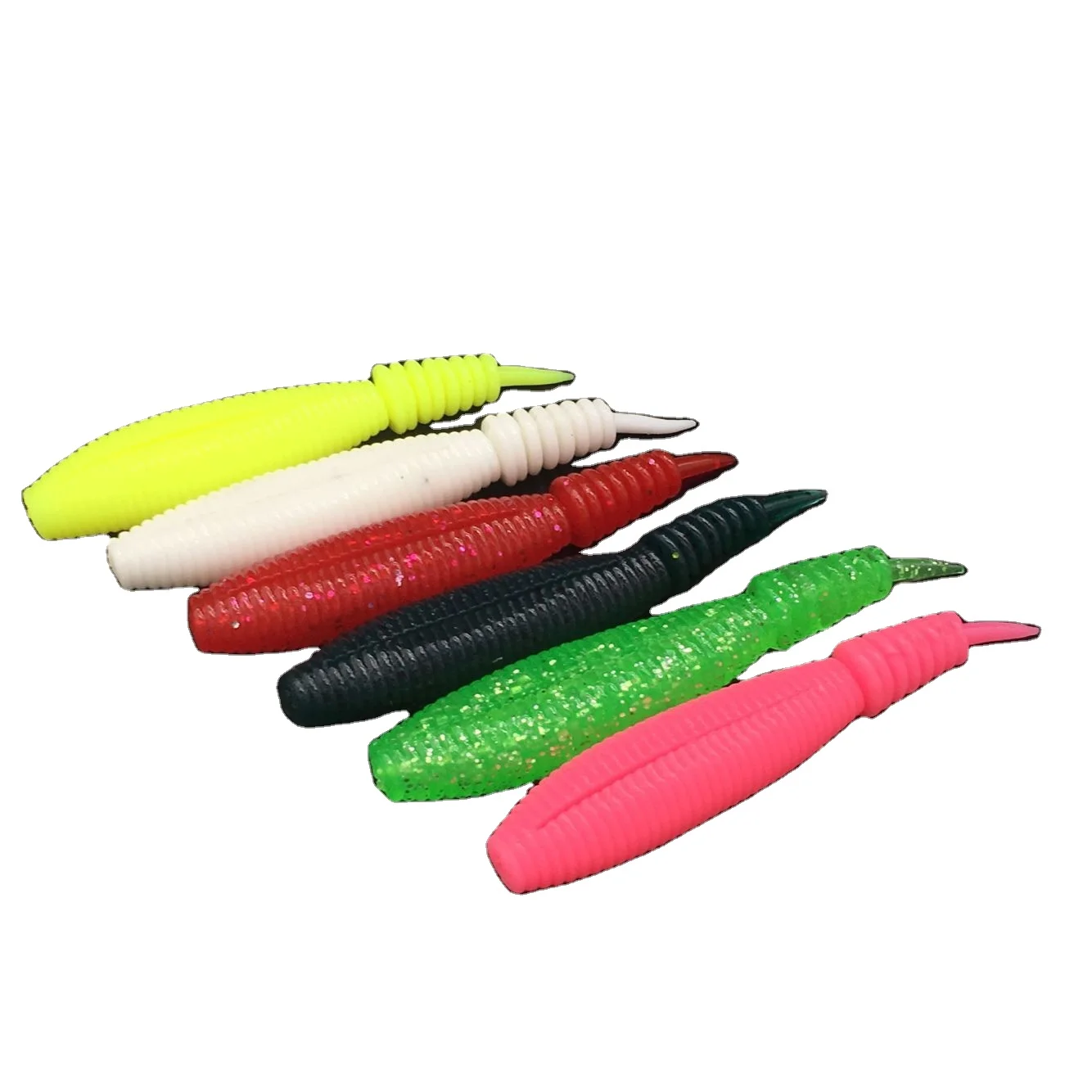 

Plastic Hard Bait Rotary Floatingsoft plastic 9CM/7G soft plastic fishing, Various