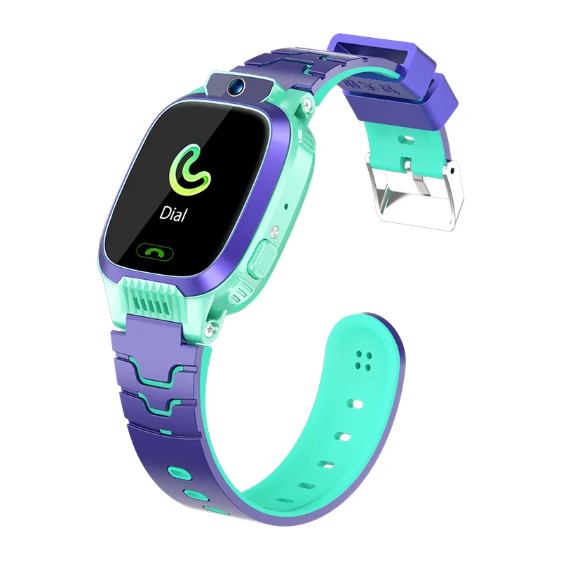 

Positioning Waterproof Tracker Kids Children 4g Smart Watch For Kids