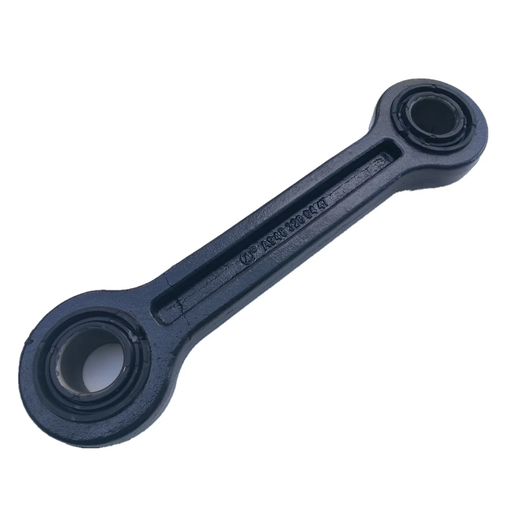 Actros Accessories Steering Stabilizer Axle Rod Rear Balance Hanger Arm