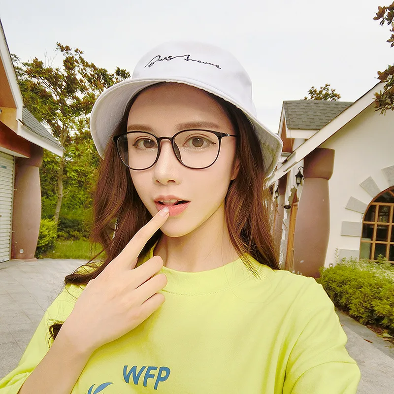 

Lightweight tungsten titanium plastic steel eyeglasses frames river optical retro frame eyeglasses, Custom