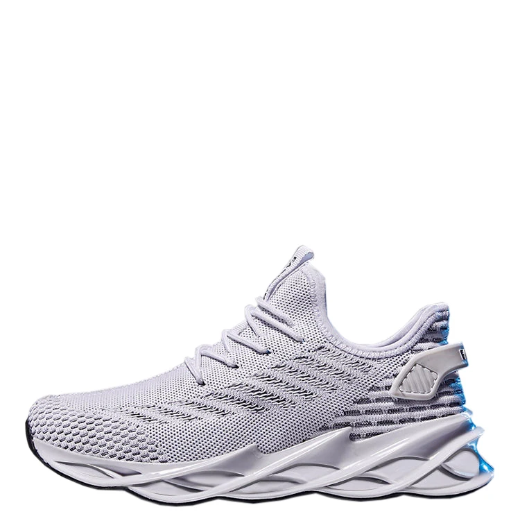 

2021 wholesale breathable sports basketball shoes men's outdoor sports running casual men's shoes