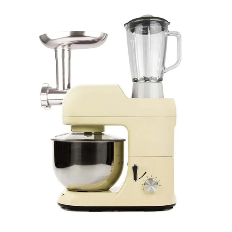 

Household Kitchen appliance Food Processor Dough Cake Bread mixing machine dough Mixer