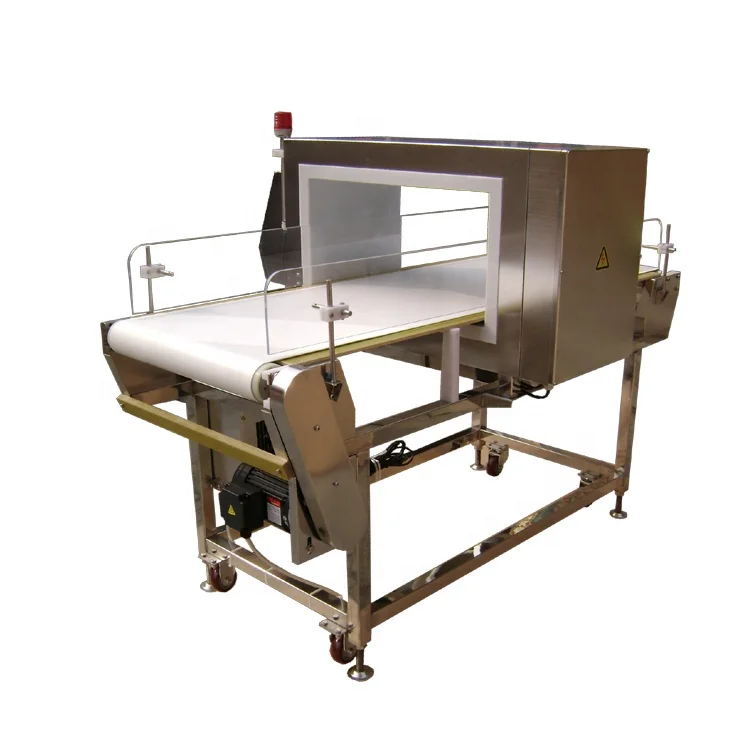 

Food Processing Metal Detector In Food Industry Price