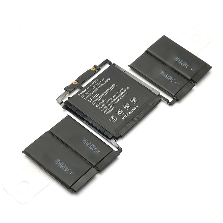 

A1819 Replacement Laptop Battery Compatible with Apple MacBook Pro 13" a1819