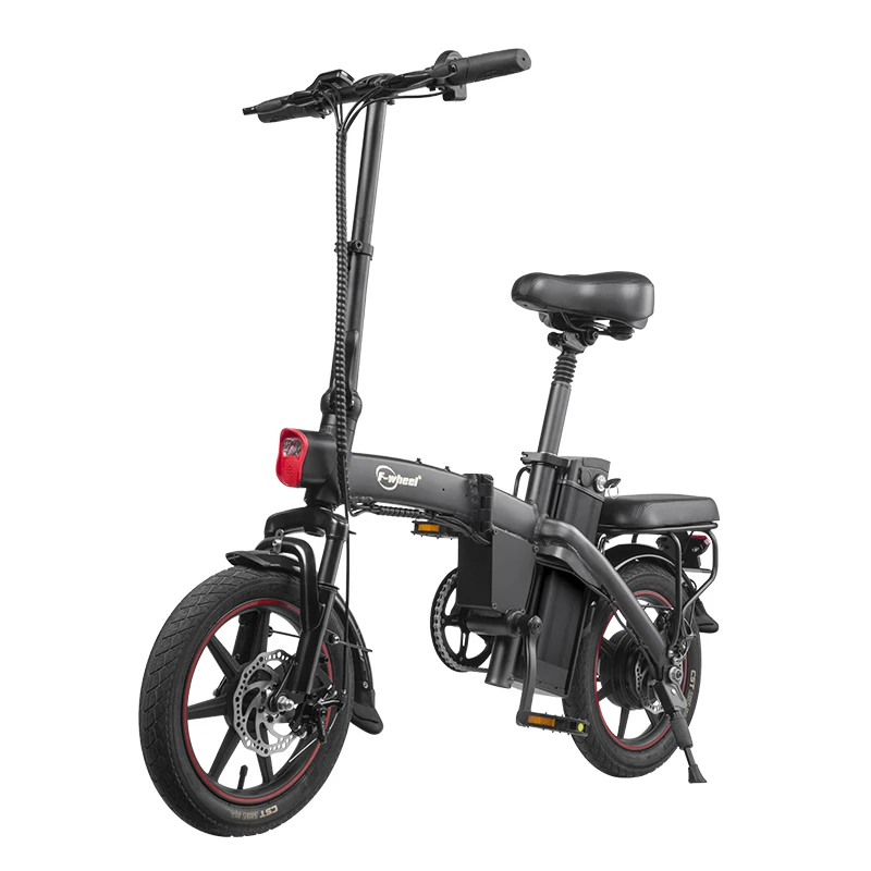 

Hot selling Cheap foldable folding fat tire ebike 250w 500w mountain electric bicycle electric city road e bike