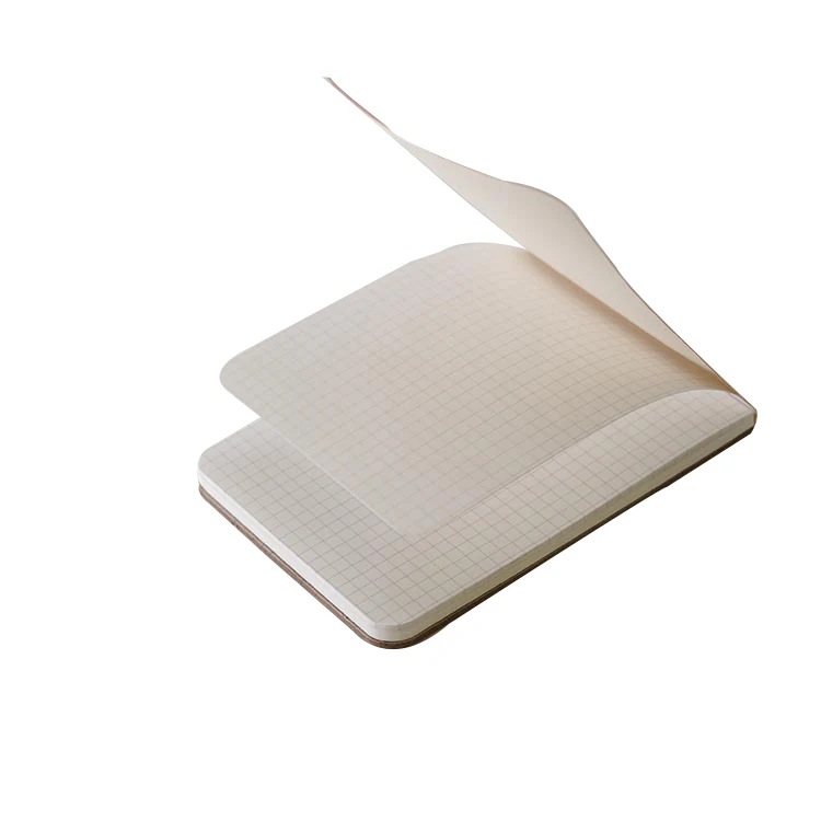 
environmentally friendly stone paper waterproof notepad 