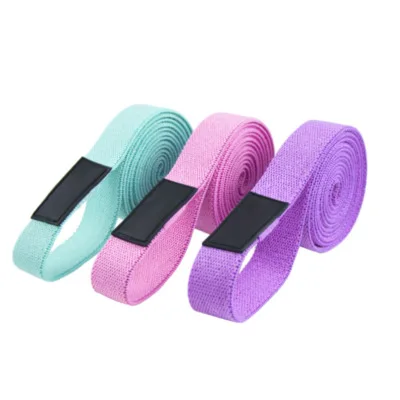 

Resistance Bands for Exercise Hip Bands for chest pull up band, Customized color