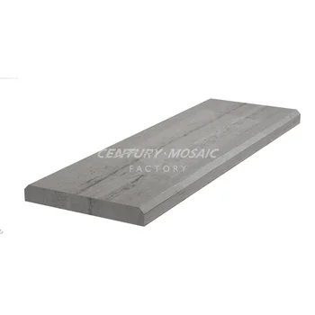 2017 Century Mosaic Blue Door Sill Marble Door Threshold Lowes