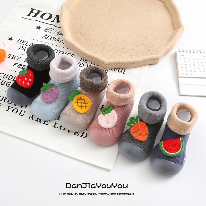 

New Style Autumn &Winter Kids Sport Shoes Fashion Casual Shoes for Girls and Boys, 6 colos