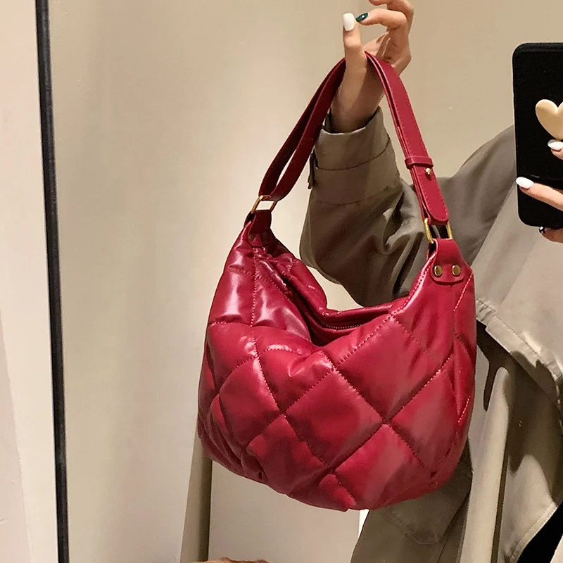 

2021 Hot Sale Sacs Famous Brands Crossbody Ladies Hand Bags Quilted Leather Luxury Purses and Women Handbags