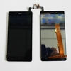 Wholesale Cheap Price Mobile Phone Lcd Touch Screen New Arrival for X557 black flex