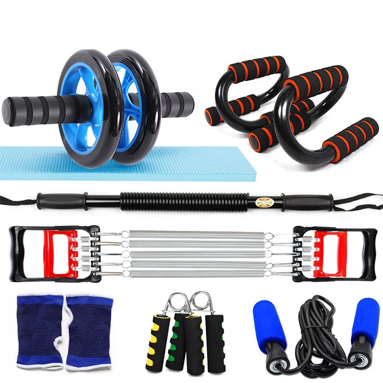 

Good Quality Gym Fitness Equipment Fitness Accessories Training Equipment Fitness Abdominal Muscle Trainer, Optional