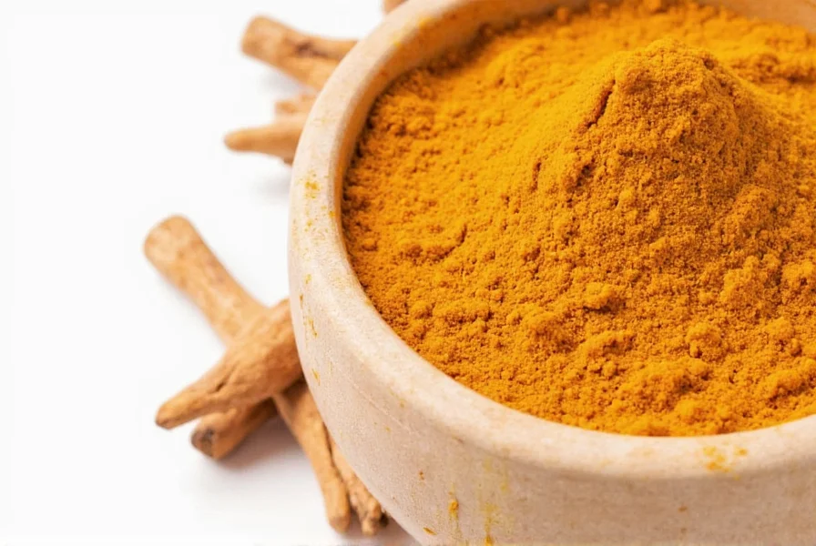 Turmeric for Skin: Benefits, Uses, and Scientific Evidence