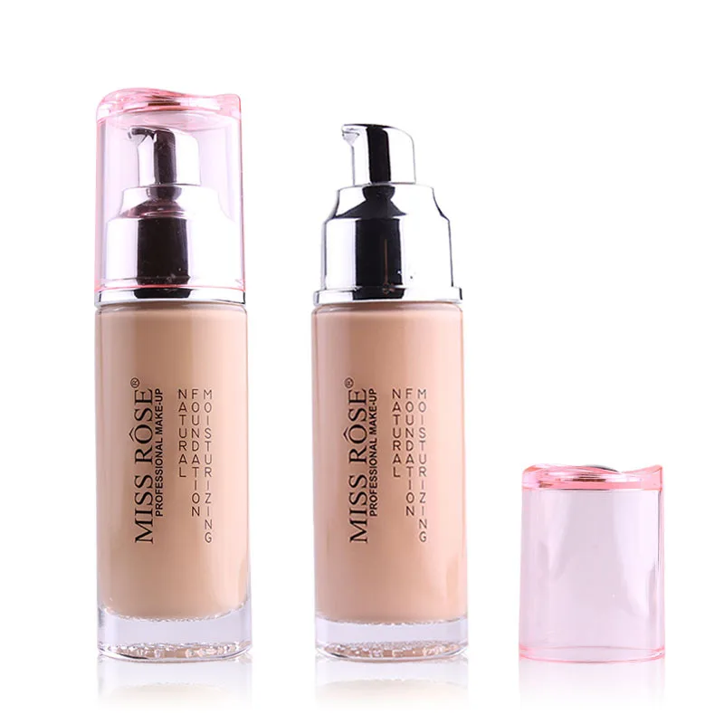 

MISS ROSE 12 Colors Cosmetics Makeup Beauty Concealer Makeup Liquid Concealer, 12 color