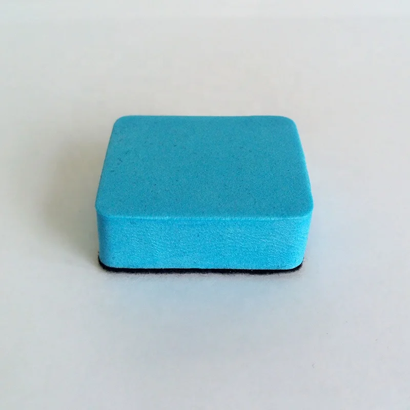 
New material color mini EVA whiteboard eraser without magnetic  (60690468275)
