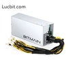Bitmain psu miner 1800W original power supply unit APW7 antminer psu