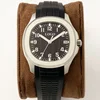 Factory Top Brand Luxury 316L Stainless Steel Automatic Mechanical 5165A Patek PP Aquanaut watch