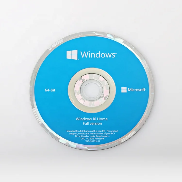 

OEM microsoft software windows 10 home keys