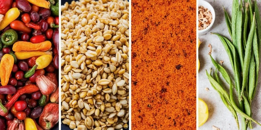 Pemmican, an ancient survival food