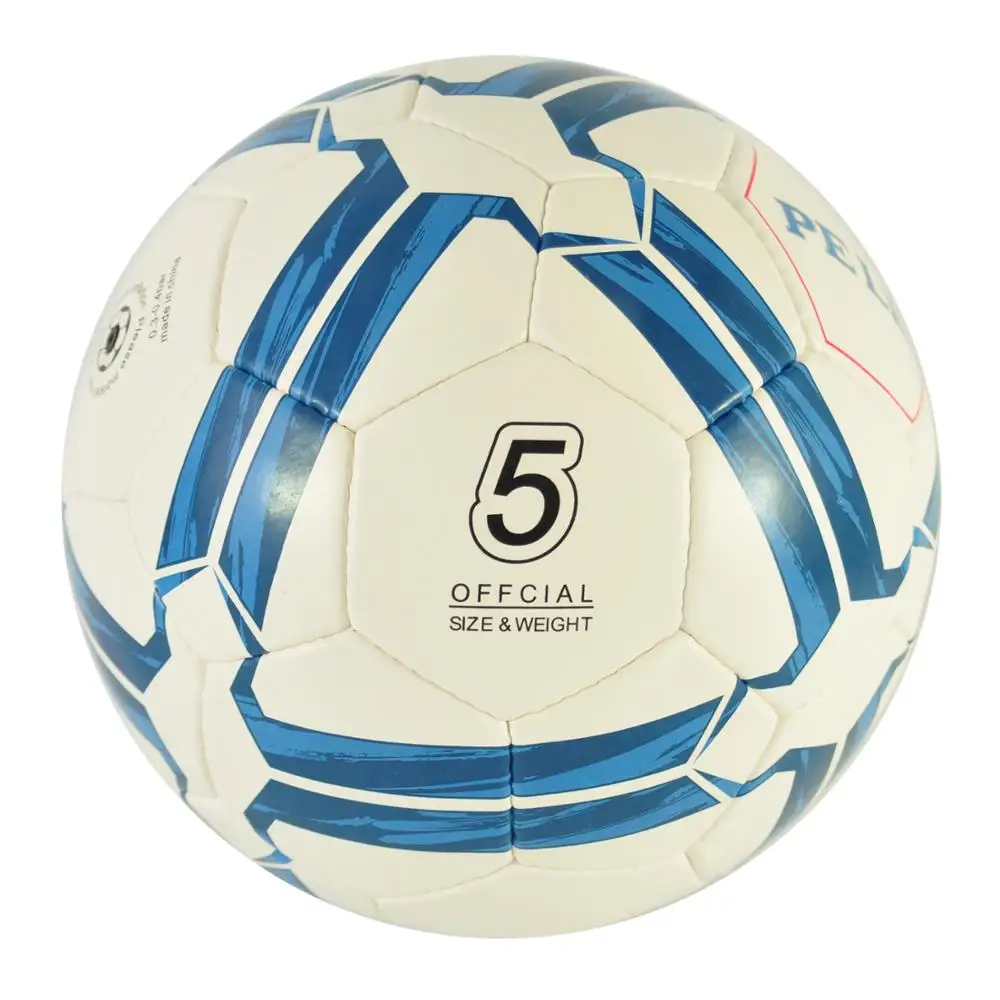 

soccerball balls marker wholesalers official match pvc hand sewn stitched football soccer ball train