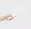 Xiaomi Yeelight Electric Mosquito Swatter Layers Mesh Electric Handheld Mosquito Killer Insect Fly Bug Mosquito Swatter Killer
