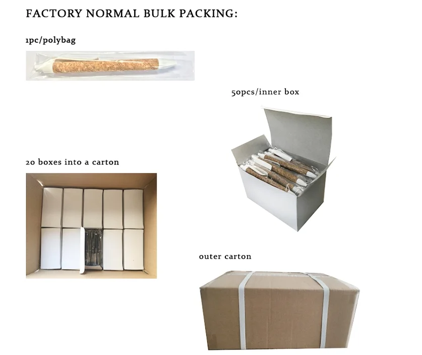packing