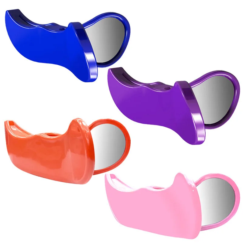 

Gym equipment Training accessories buttocks lifting Clip Butt Muscle thrust Hip Trainer, Pink/light green/purple/blue/customizable