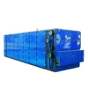 Good performance and low price winter bamboo shoots button mushroom drying machine