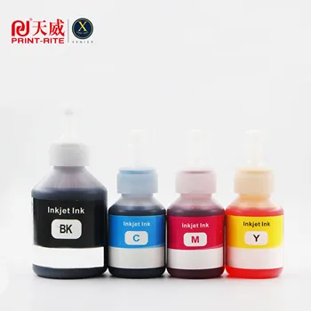 inkjet ink