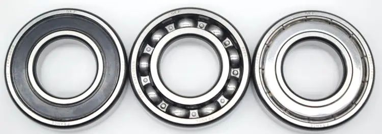 Details about   6301ZZC3 NSK New Single Row Ball Bearing 