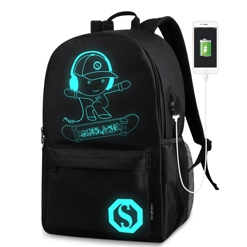 

spot goods free design bookbags waterproof for teenage student men girls school small bags children kids laptop hiking backpacks