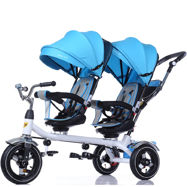 2019 New Model Kids Tricycle Baby 