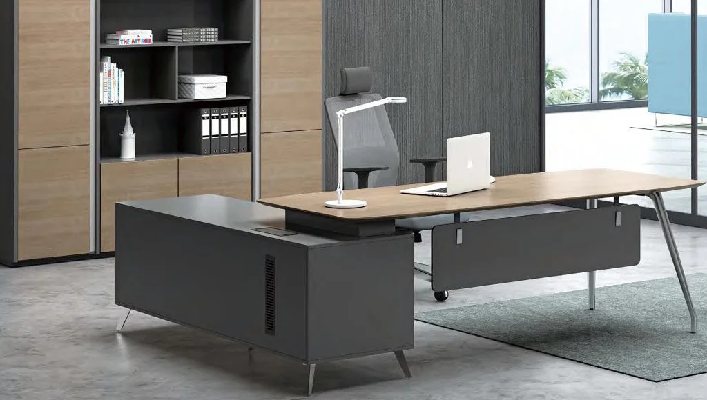 High End Commercial Furniture Unique Modern Design Office Furniture ...