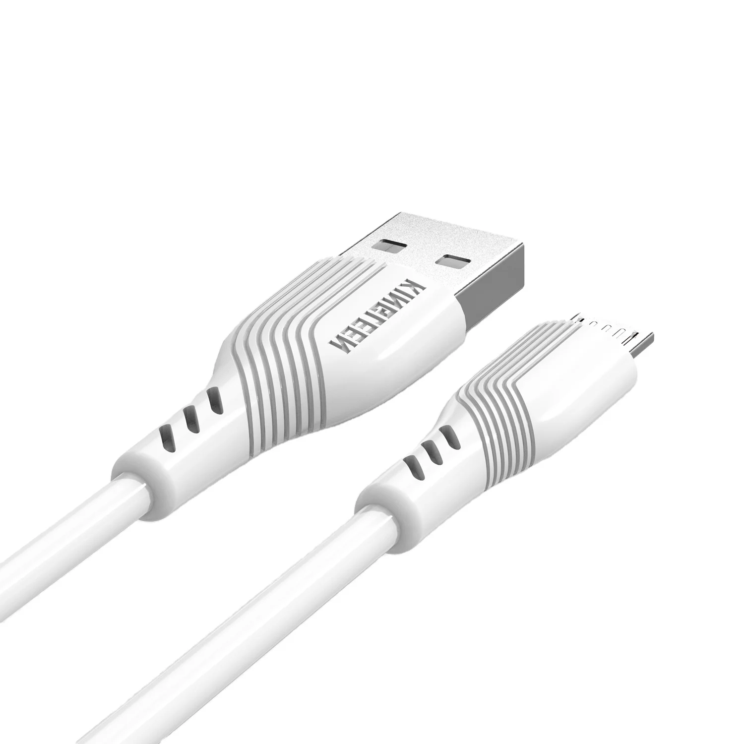 

Micro USB Cable High Speed USB2.0 Sync and Charging Data Cables for Samsung HTC Motorola Huawei Xiaomi Mobile Phone