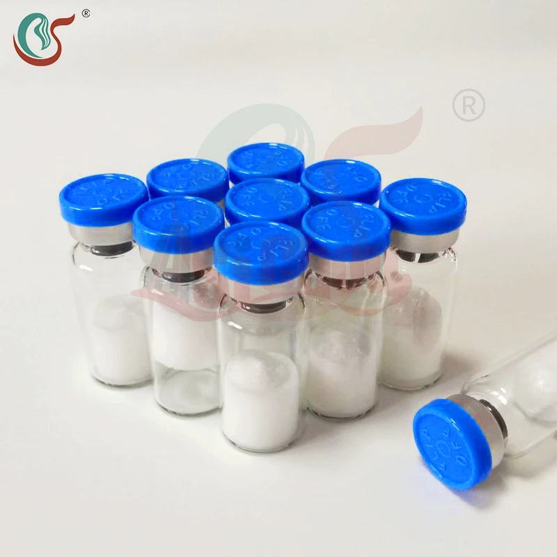 
USA Warehouse HGH 191aa/ best HGH growth hormone 