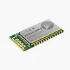 TI CC2640 BLE Serial pass through bluetooth module hardware development kit