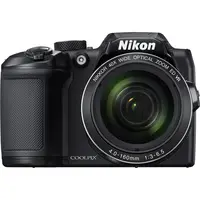 

Nikon COOLPIX B500 Digital Camera Body (Black)