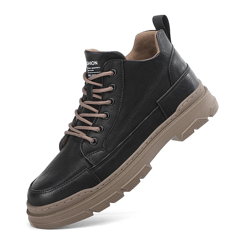 

Excellent Quality Selling Customized Breathable Safety Shoes Men And Women Work Shoes Non