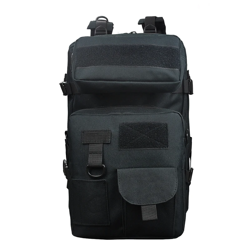

Lupu Bl092 30l 900d Oxford Bag Oem Low Temperature Resistance Travel Backpack